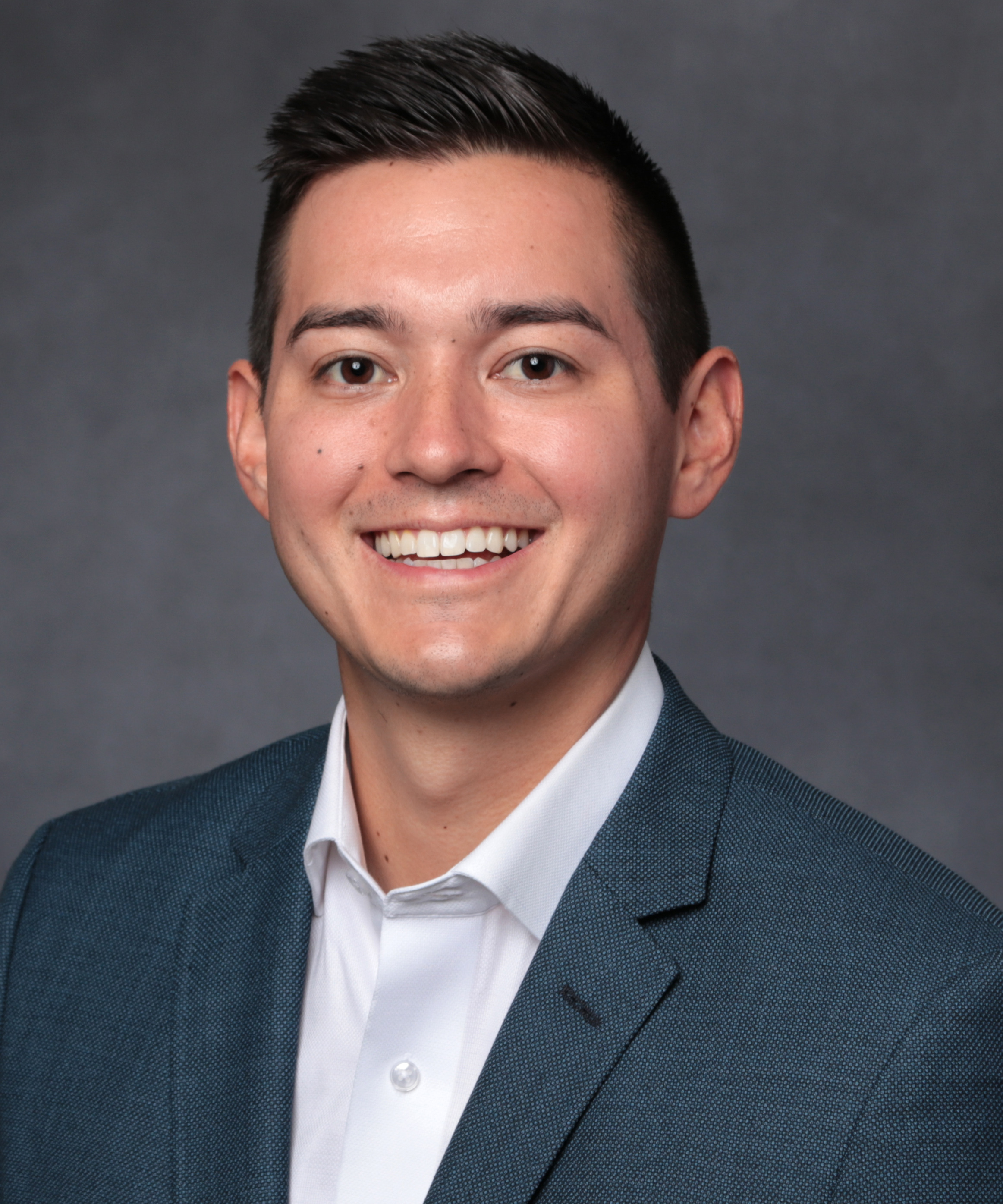 Eric  Merriman Team Contact Image